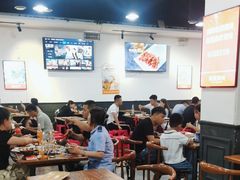 -汇通杨家·烤肉(汇通店)