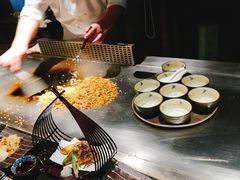 炒饭定食-松临·铁板烧&Omakase(神农店)