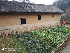 -韶山毛泽东同志故居