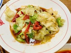 -丰乐餐厅·始于1999·本地老字号