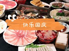 -闻道来火锅(中兴店)