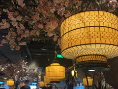 -绿茶餐厅(昌平悦荟店)