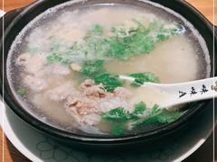 -真粥道(新华东路店)