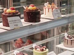 -吉川堂·日式甜点专门店(正佳广场店)