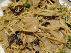 -北李妈妈菜·海肠捞饭(高新万达店)