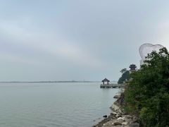 -梁子岛生态旅游区