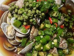 -叁宝烤肉• 西安烧烤(太乙路店)