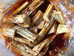 -脱骨凤爪(石桥店)