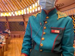 -九十九顶毡房(阜石路店)