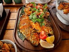 -三亚艾迪逊酒店·海滩烧烤 BARBACOA·现场乐队·浪漫晚餐·烧烤海鲜