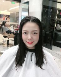 -东秀护肤造型