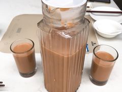 港式奶茶-肥仔文澳门猪骨煲(南京西路店)