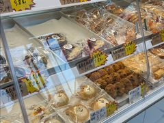 -包满意面包糕点(东坝店)