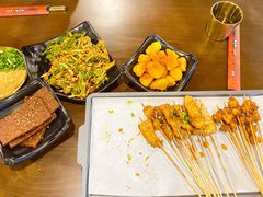 -林二哥宜烤官·宜宾小烧烤