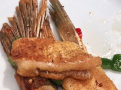 -滋粥楼·顺德菜海鲜茶点(方舟店)