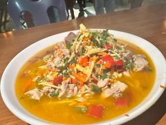 烫皮兔-龚三夜宵