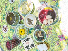 -宫事颐庭·老佛爷贵寿下午茶(颐和园店)