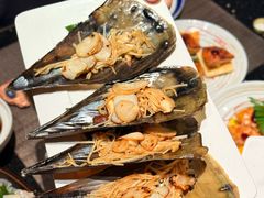 -極上萬膳·日料放题(海岸城店)