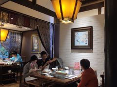 大堂-三只耳火锅(宽窄巷子店)