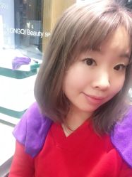 -永琪美容美发