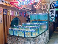 -皇室假期美食水疗会(春风路店)