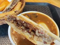 -穆彦华逍遥镇胡辣汤(岗坡路店)