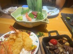 -三石铁板烧(紫竹桥店)