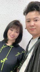 -吉米护肤造型