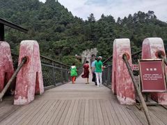-娄山关景区