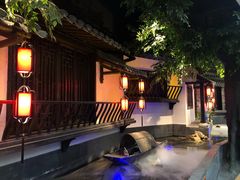 -江南韵·无锡太湖文化体验餐厅(凤凰天街店)