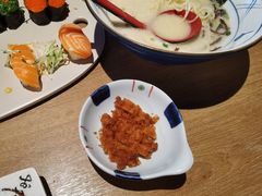 -三禾寿司(君尚店)