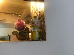 -月迷津渡(吾悦国际店)