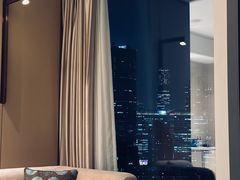 -北京康莱德酒店