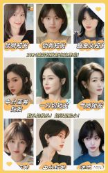 -雅仕 HAIR SALON 美发沙龙