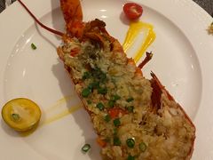 -安蒂娅·海鲜自助餐厅(安蒂娅美兰酒店)