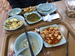 -新繁阳大食堂(民星路店)