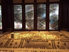 -西安青龙寺遗址景区