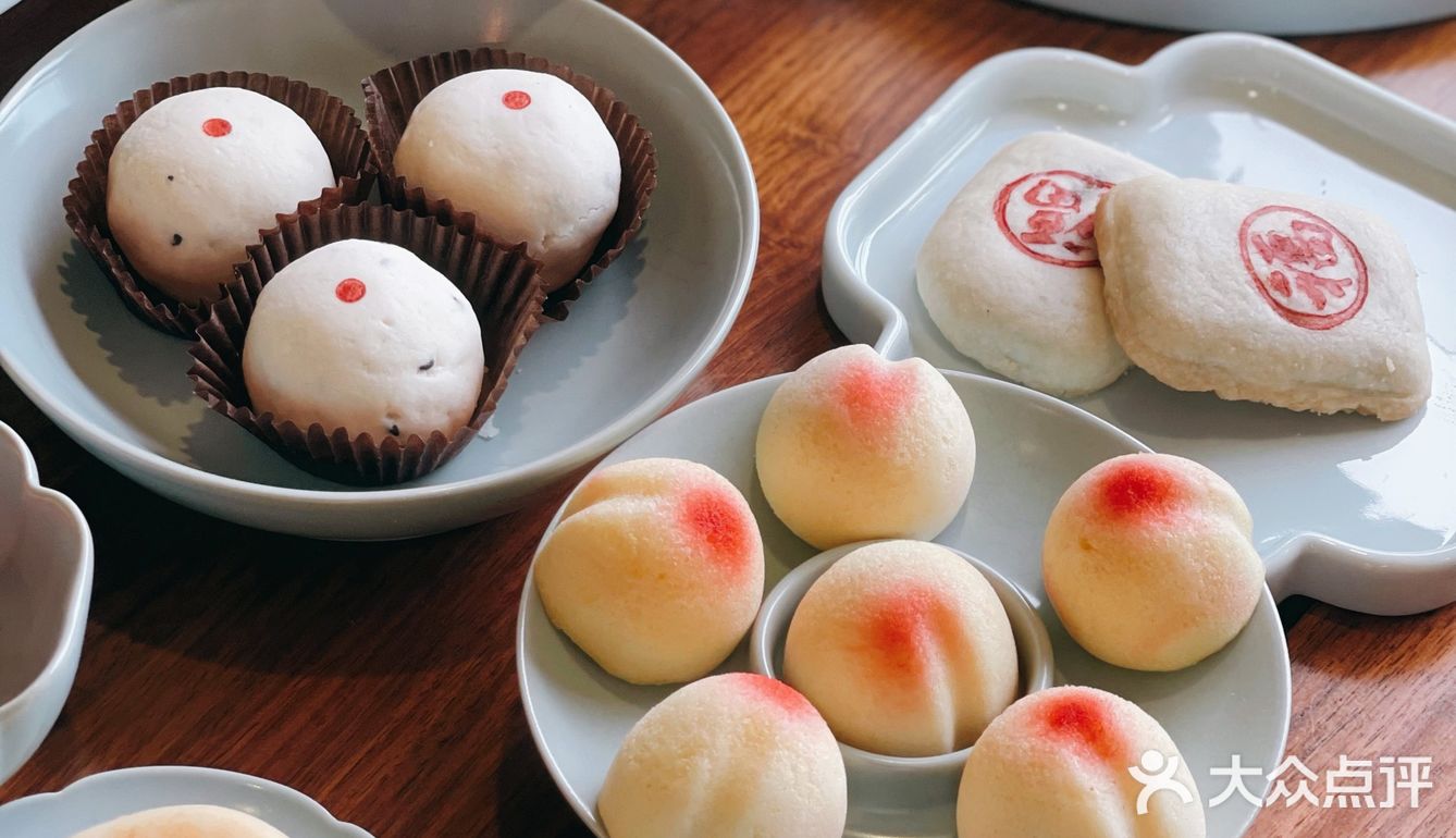 北京|梦华录同款的新中式下午茶