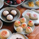 北京|梦华录同款的新中式下午茶