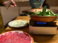 -山茶云南菜(永安里店)