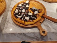 -比格比萨自助(南京万达茂店)