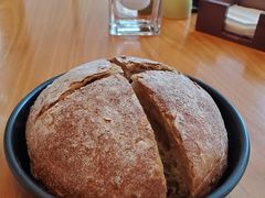 -君悦酒店·La Terrazza意合園·意式风味