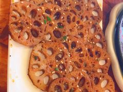 -霄汉牛三鲜湖北砂锅菜(万松园2店)