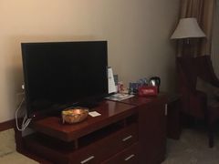 -美豪怡致酒店(上海长寿路店)