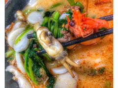 -台州老六海鲜面馆(上南总店)