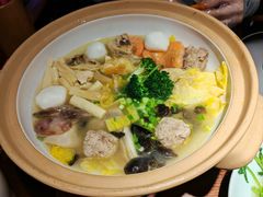 -寻宝记绍兴菜(鲁迅路店)