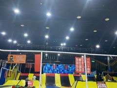 -巴克创奇梦工厂