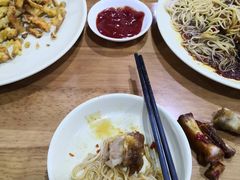 -贤花饭店(城阳店)