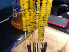 玉米粒-大成海鲜烧烤·小龙虾(七宝店)