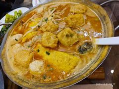 -芋包王闽南茶楼(八市店)